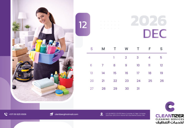 Cleantizer Calender-12
