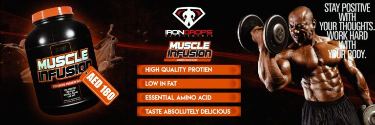 Nutrex Muscle infusion 5lb 180 (2)