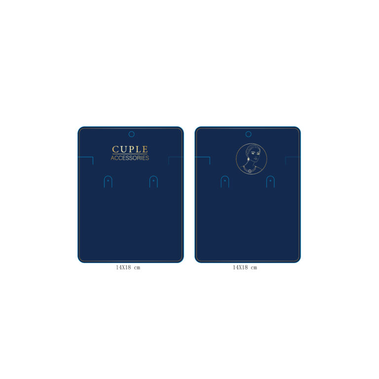 TAG_Neclace - 14 x 18 CM